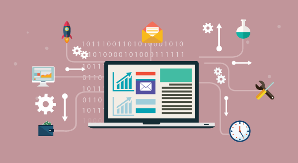 Dynamic Website Development Services