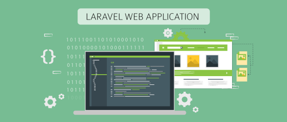 Laravel Web Development