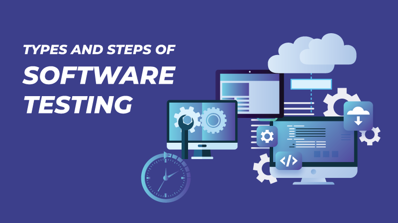 Types of Software Testing