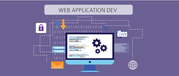 Web Application Development